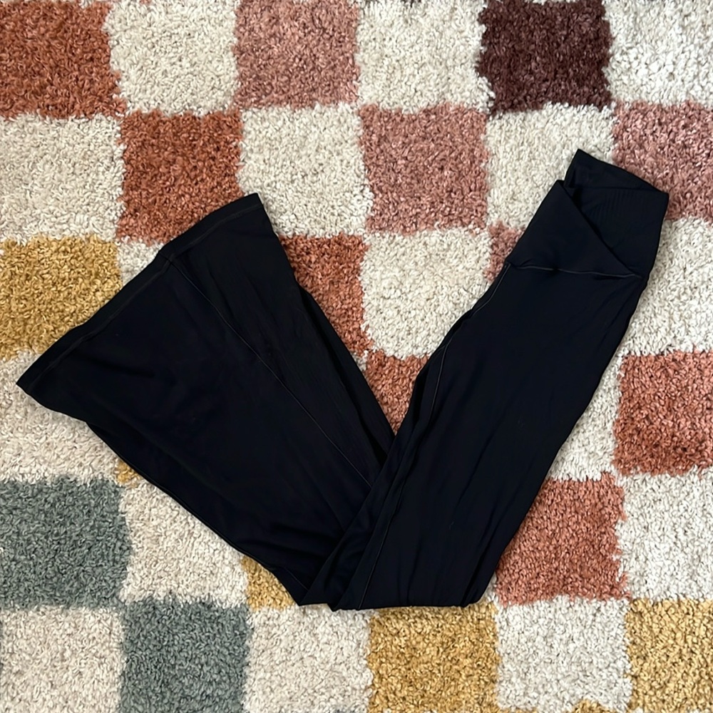 Offline by Aerie Super Flare Leggings